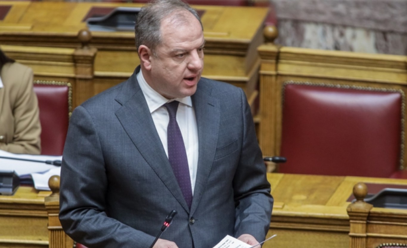 Σταμενίτης :Ενίσχυση του ΕΛΓΑ με επιπλέον 170 Συμβασιούχους για τις ζημιές του Παγετού 